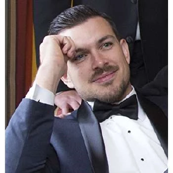 Alex Haughey - Age, Bio, Birthdate, Family, Networth & More