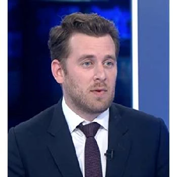 Alex Holder - Age, Bio, Birthdate, Family, Networth & More