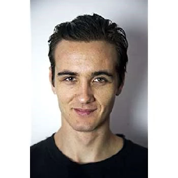 Alex Jewson - Age, Bio, Birthdate, Family, Networth & More