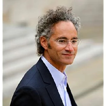 Alex Karp - Age, Bio, Birthdate, Family, Networth & More