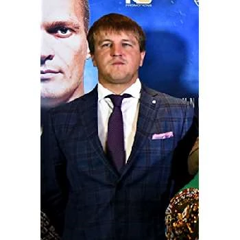 Alex Krassyuk - Age, Bio, Birthdate, Family, Networth & More