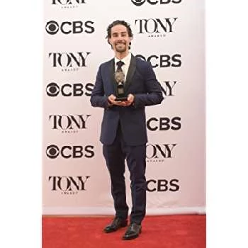 Alex Lacamoire - Age, WIki, Birthday, Family, Networth & More