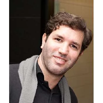 Alex Levy-Heller - Age, Bio, Birthdate, Family, Networth & More