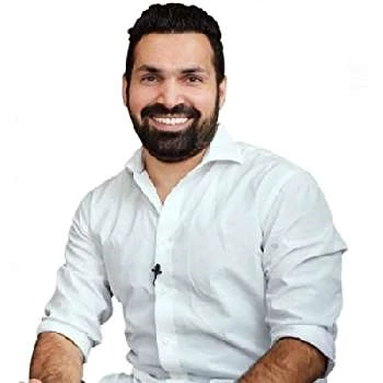 Alex Mehr - Age, Bio, Birthdate, Family, Networth & More