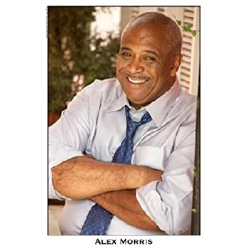 Alex Morris - Age, Bio, Birthdate, Family, Networth & More