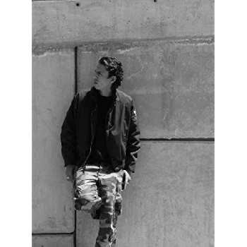 Alex Murillo - Age, Bio, Birthdate, Family, Networth & More