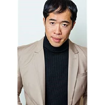 Alex Nishino Biography