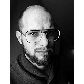 Alex Osmolovsky - Age, Bio, Birthdate, Family, Networth & More