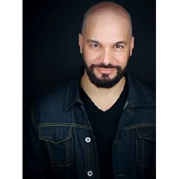 Alex Perez Biography