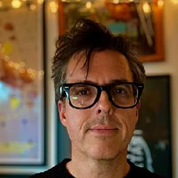 Alex R. Johnson - Age, Bio, Birthdate, Family, Networth & More