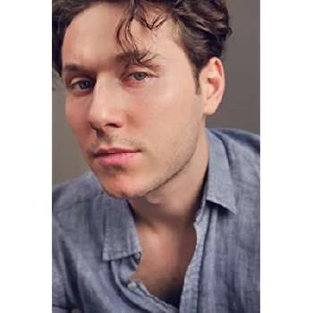 Alex Romashov Biography