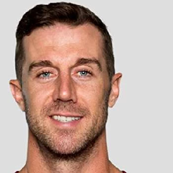 Alex Smith - Age, Bio, Birthdate, Family, Networth & More