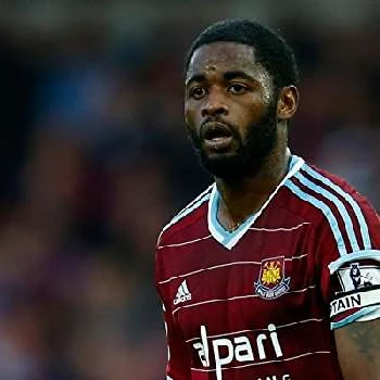 Alex Song Biography