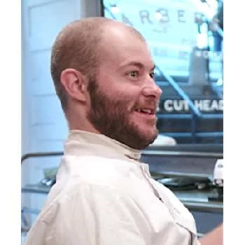 Alex Ursprung - Age, Bio, Birthdate, Family, Networth & More