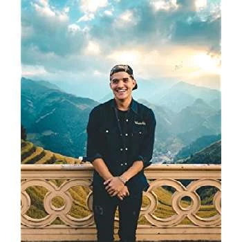 Alex Wassabi - Biography, Birthday, Wiki, Family, Networth & More