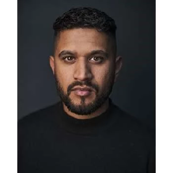 Alex Williams Biography