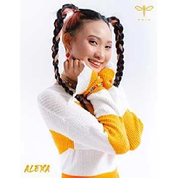 Alexa Averilla - Age, Bio, Birthdate, Family, Networth & More