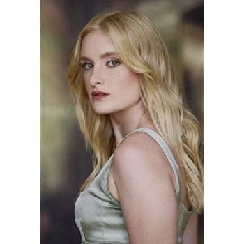 Alexa Banton - Age, Bio, Birthdate, Family, Networth & More