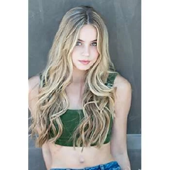 Alexa Blair Robertson - Age, Bio, Birthdate, Family, Networth & More