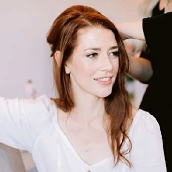 Alexa Leigh Fletcher - Age, Bio, Birthdate, Family, Networth & More