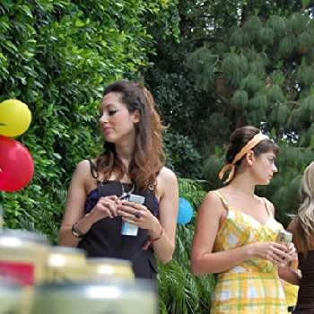 Alexa Lipman - Age, Bio, Birthdate, Family, Networth & More