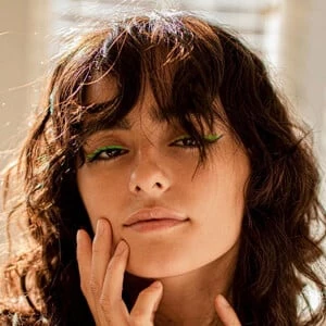 Alexa Martínez Biography