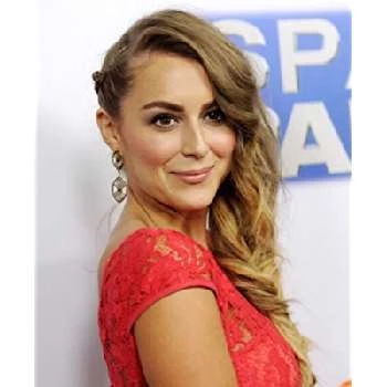 Alexa PenaVega - Networth, Bio, Wiki, Family, Birthday, Networth & More