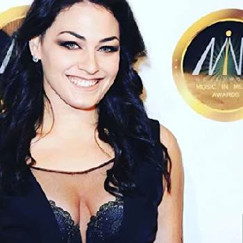 Alexa Ray - Age, Bio, Birthdate, Family, Networth & More