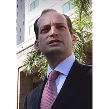 Alexander Acosta - Age, Bio, Birthdate, Family, Networth & More