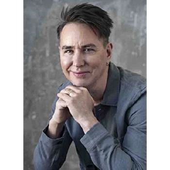 Alexander Ahndoril - Age, Bio, Birthdate, Family, Networth & More