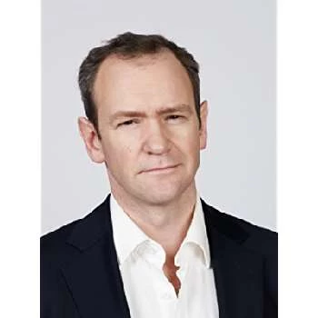 Alexander Armstrong Biography