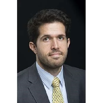 Alexander Burns - Age, Bio, Birthdate, Family, Networth & More