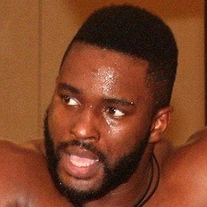 Cedric Alexander Biography