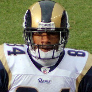 Danario Alexander - Wiki, Family, Bio, Birthdate, Networth & More