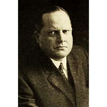 Alexander F. Frank - Age, Bio, Birthdate, Family, Networth & More