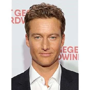 Alexander Fehling - Height, Bio, Wiki, Family, Birthplace, Networth & More