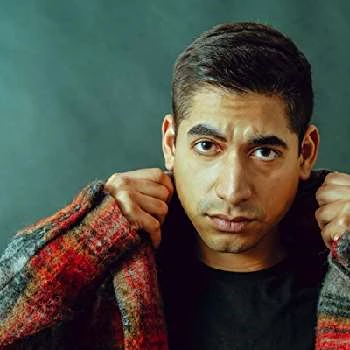 Alexander Flores Biography
