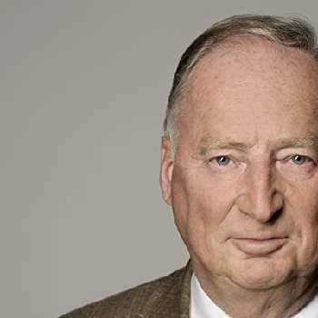 Alexander Gauland - Networth, Bio, Birthdate, Age, Family & More