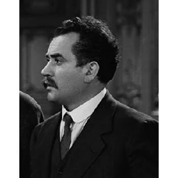 Alexander Granach Biography