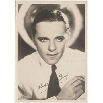 Alexander Gray - Age, Bio, Career, Family, Wiki, Networth & More