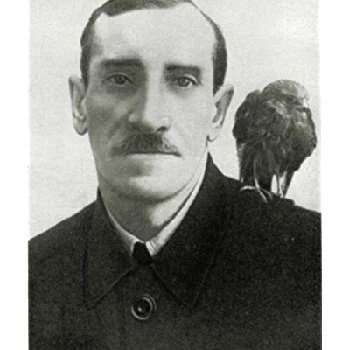 Alexander Grin - Wiki, Bio, Networth, Birthdate, Family & More