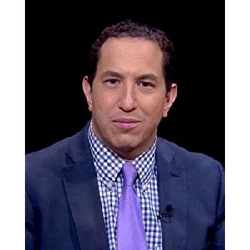 Alexander Heffner Biography