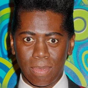 J Alexander Biography
