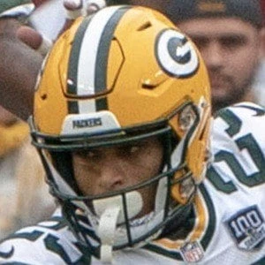 Jaire Alexander - Adderess, Bio, Birthdate, Family, Wiki & More