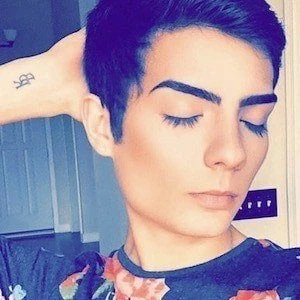 Kayleb Alexander Biography