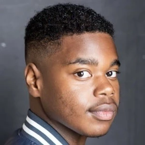 Lance Alexander Biography
