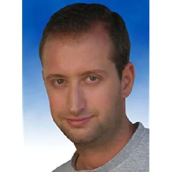 Alexander Leontaritis Biography