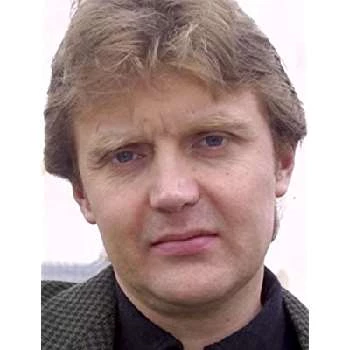 Alexander Litvinenko Biography
