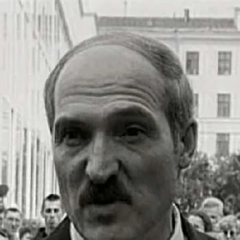Alexander Lukashenko Biography