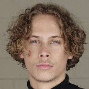 Luke Alexander Biography